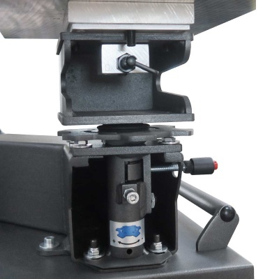 SCHULZE SWING DUO PRESS Series SCHULZE SWING DUO PRESS Series