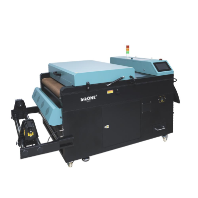 INKONE® SZ1 (90 cm) Forno e aplicador automático DTF