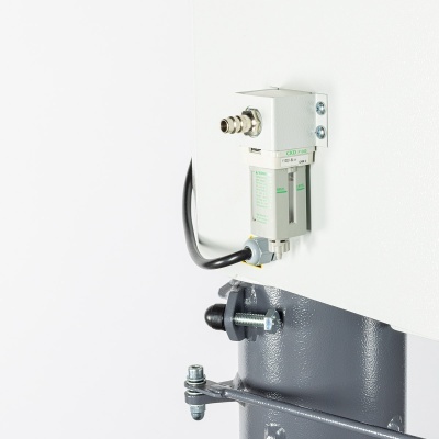 SCHULZE AIR DUO PRESS QR Series