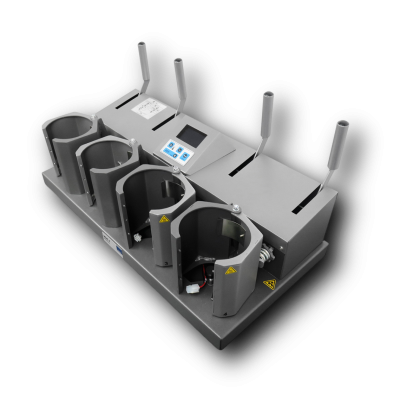 SCHULZE MUG 4 PRESS Series