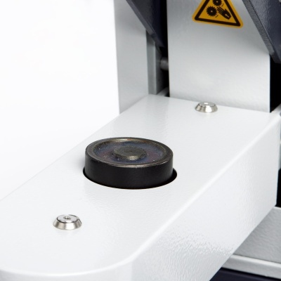 SCHULZE ROUNDLABEL PRESS