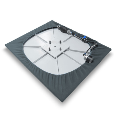 SCHULZE Pratos de Base Opcionais