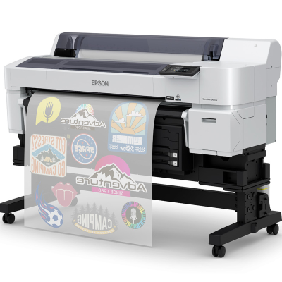 EPSON® SureColor G6000 35" DTFilm