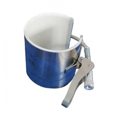 SCHULZE Manga Metálica HOTMUG 80 MAX