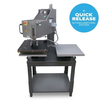 SCHULZE AIR DUO PRESS QR Series