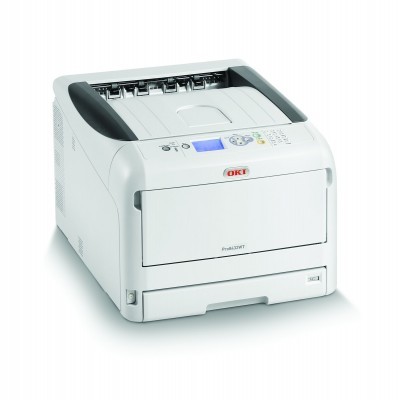 OKI Pro 8432WT