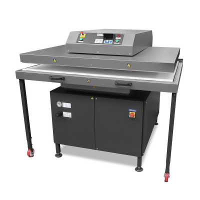 SCHULZE BIG PRESS SERIES