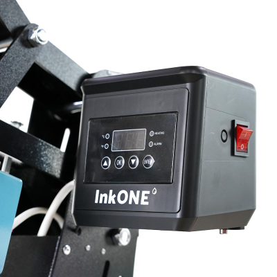 INKONE® S1 Prensa Térmica para Caneleiras
