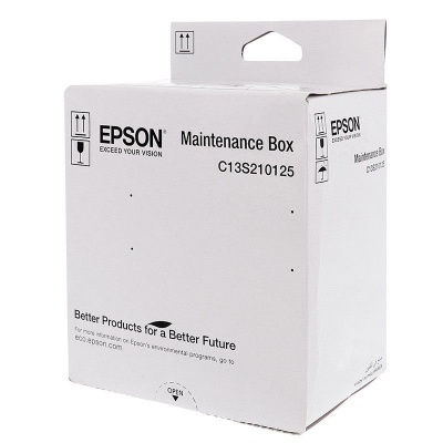 EPSON® Tanque Manutenção para SC F100