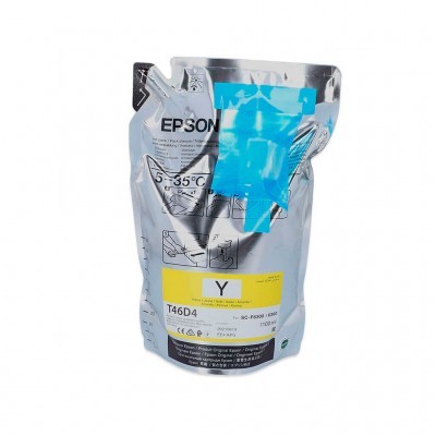 EPSON Tinta Sublimação ULTRACHROME DS (F6000/F6200)