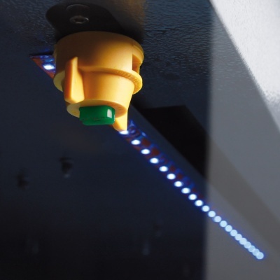 SCHULZE PRETREATMAKER BASIC PRO