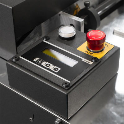 SCHULZE DTF Cutter Station