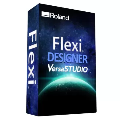 ROLAND® VersaSTUDIO BD-8 UV