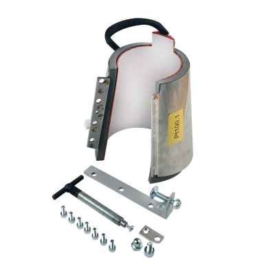 SCHULZE RESISTÊNCIAS MUGs PRESS Series