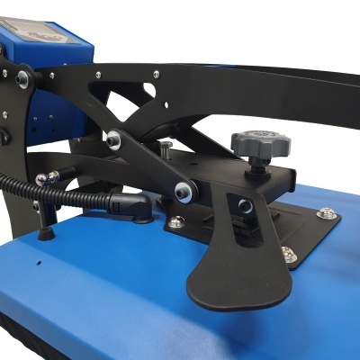 CALORTRANS® Prensa Térmica CT3838 II