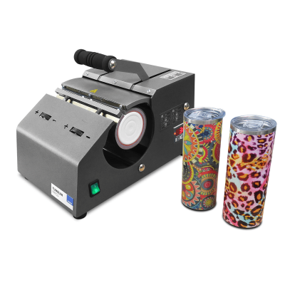 SCHULZE TUMBLER PRESS