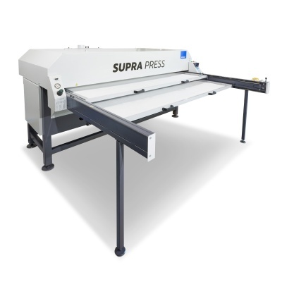 SCHULZE SUPRA PRESS Series