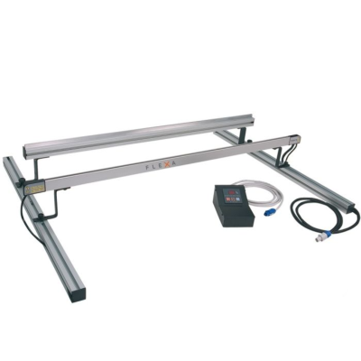 FLEXA® Dobrador de TermoPlásticos PGM45 Series