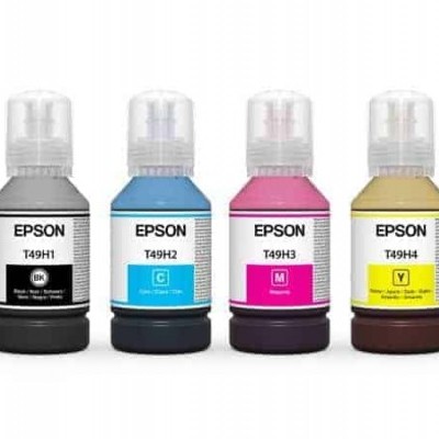 EPSON® SURECOLOR SC - F100
