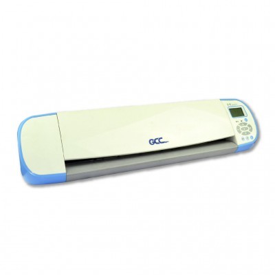 GCC® I-Craft 2.0 GCC® I-Craft 2.0