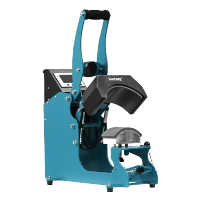 INKONE® Prensa Térmica C1 para Bonés