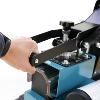 INKONE® S1 Prensa Térmica para Caneleiras