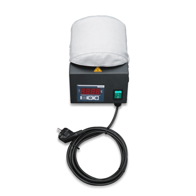 SCHULZE Placa de Base Aquecida