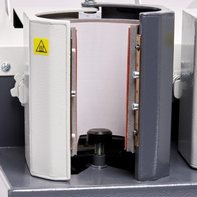 SCHULZE MUG 4 PRESS Series