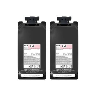 EPSON® Tinta UltraChrome DS (1.6Lx2)