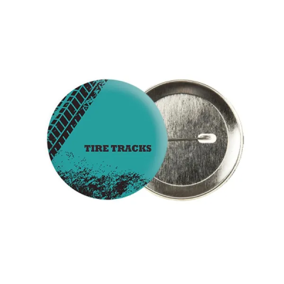 Máquina de fabrico de crachats B-700 com moldes intercambiáveis