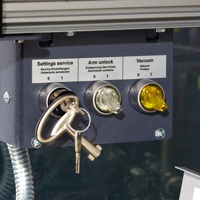 SCHULZE MUG-15 TURBO SCHULZE MUG-15 TURBO