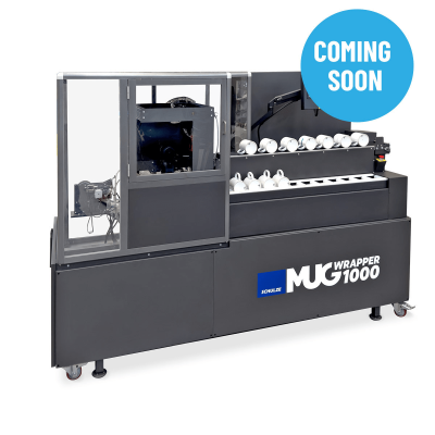 SCHULZE Mug Wrapper 1000