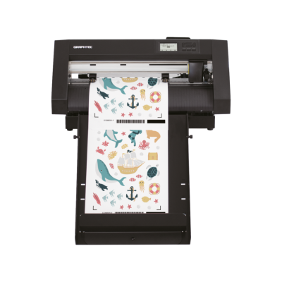 GRAPHTEC® CE8000 ASF1-30 (folhas A3+)