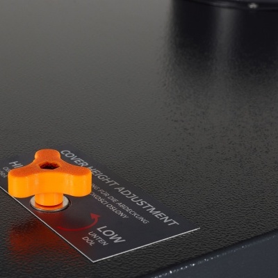 SCHULZE Tunel de Secagem KN 800 PRO