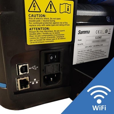 SUMMA® Plotter de Corte S ONE Series