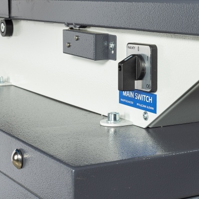 SCHULZE BIG LITE PNEU