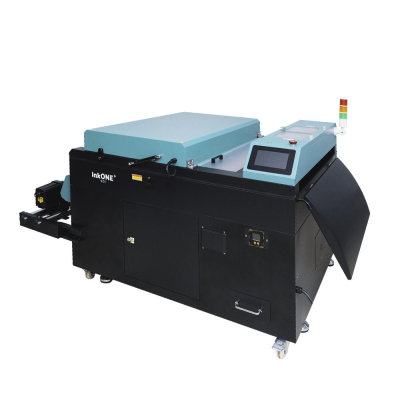 INKONE® SZ1 (90 cm) Forno e aplicador automático DTF