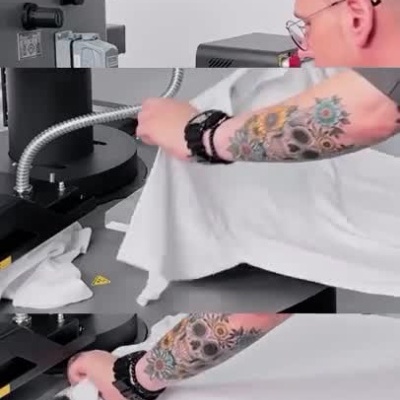 SCHULZE AIR 4 PRESS 40x50