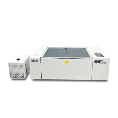 GCC® E200S Gravador a laser de mesa SERIES