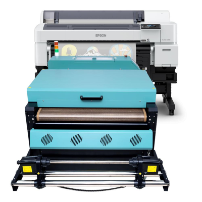 HexaSistema® DTF 35" (EPSON® G6000 + INKONE® SZ1)