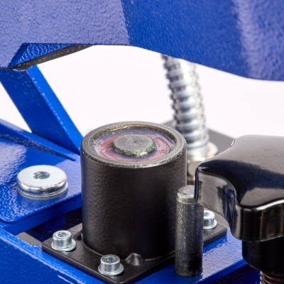 SCHULZE BLUE PRESS Series