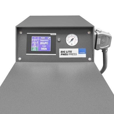 SCHULZE BIG LITE PNEU