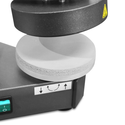 SCHULZE ROUNDLABEL PRESS