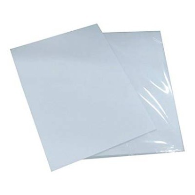 SCHULZE Papel Sublimação 95g (Resma 100 folhas A3)