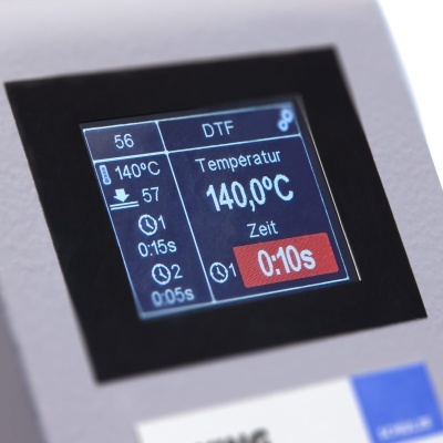 SCHULZE SWING DUO PRESS Series SCHULZE SWING DUO PRESS Series