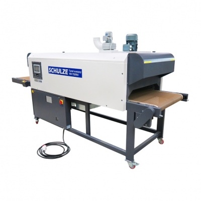 SCHULZE Tuneis de Secagem para DTG/DTF KN Series