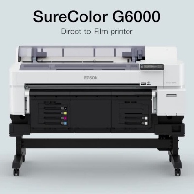 EPSON® SureColor G6000 35" DTFilm