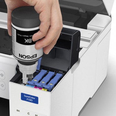 EPSON® SURECOLOR SC - F100