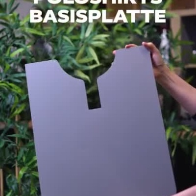 SCHULZE Pratos de Base Opcionais