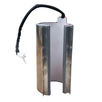 SCHULZE TUMBLER PRESS